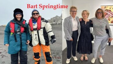 Bart Springtime