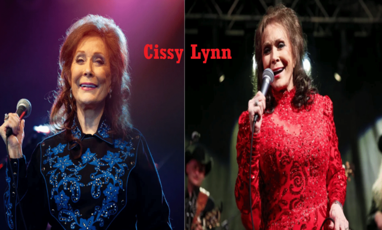 Cissy Lynn