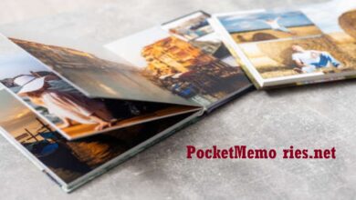 PocketMemo ries.net