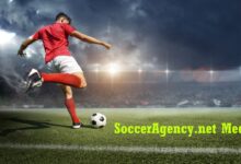 SoccerAgency.net Media