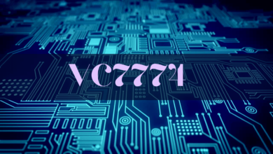 VC7774