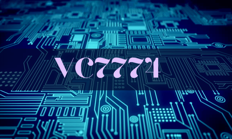 VC7774