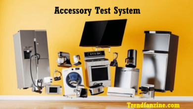 Accessory Test System