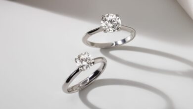 engagement Rings