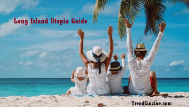Long Island Utopia Guide