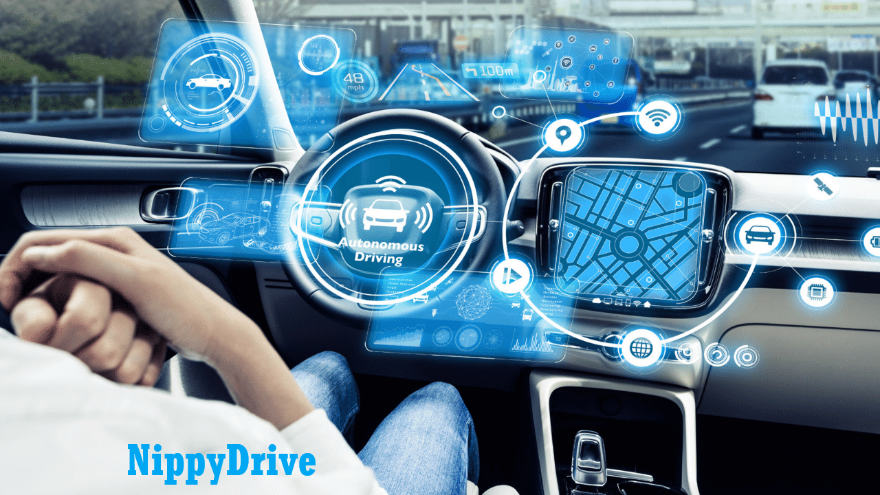 Exploring NippyDrive Revolutionizing Cloud Storage and Automotive