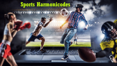 Sports Harmonicodes