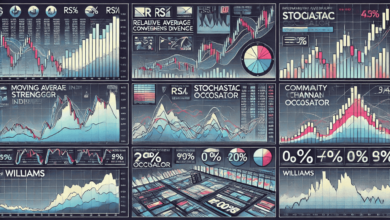 Oscillators