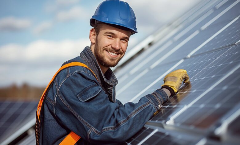 Switching Careers at 30, 40 or 50: Why the UK Electrical Trade Welcomes Adult Learners