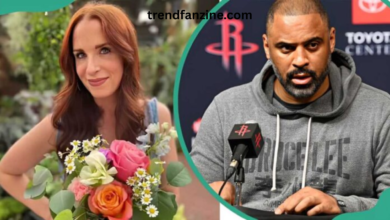 Kathleen Lynch Celtics