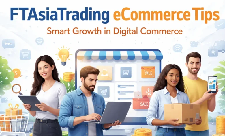 ftasiatrading ecommerce tips
