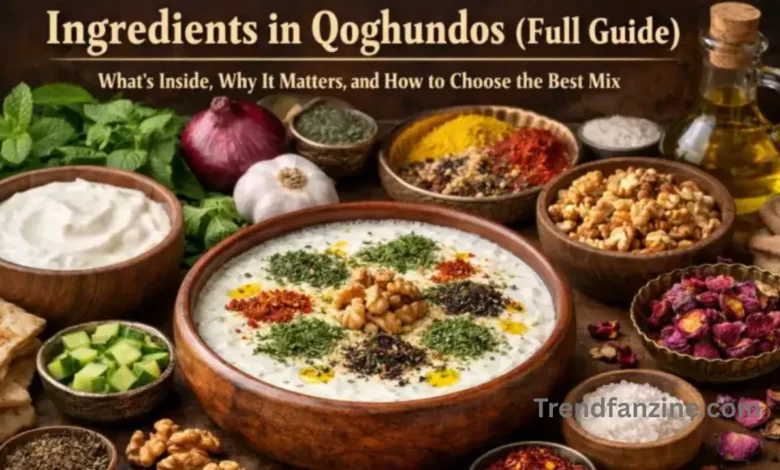 how much is qoghundos
