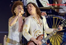 josh kiszka height