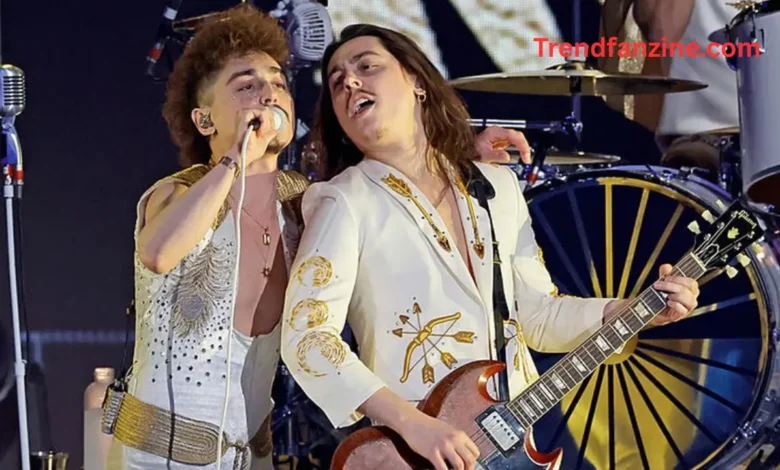 josh kiszka height