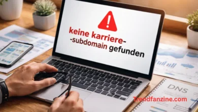 keine karriere-subdomain gefunden