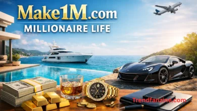 make1m.com millionaire life