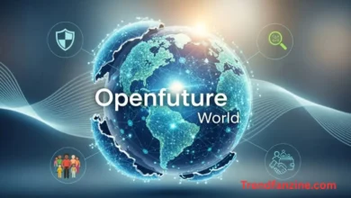 openfuture world