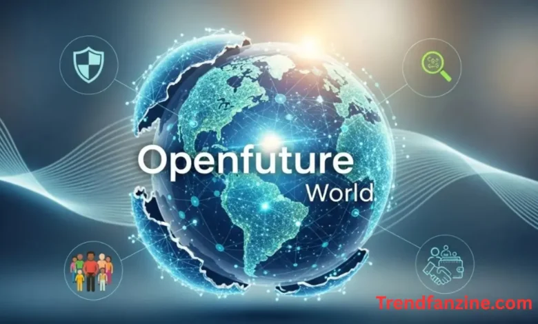 openfuture world