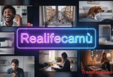 realifecamù